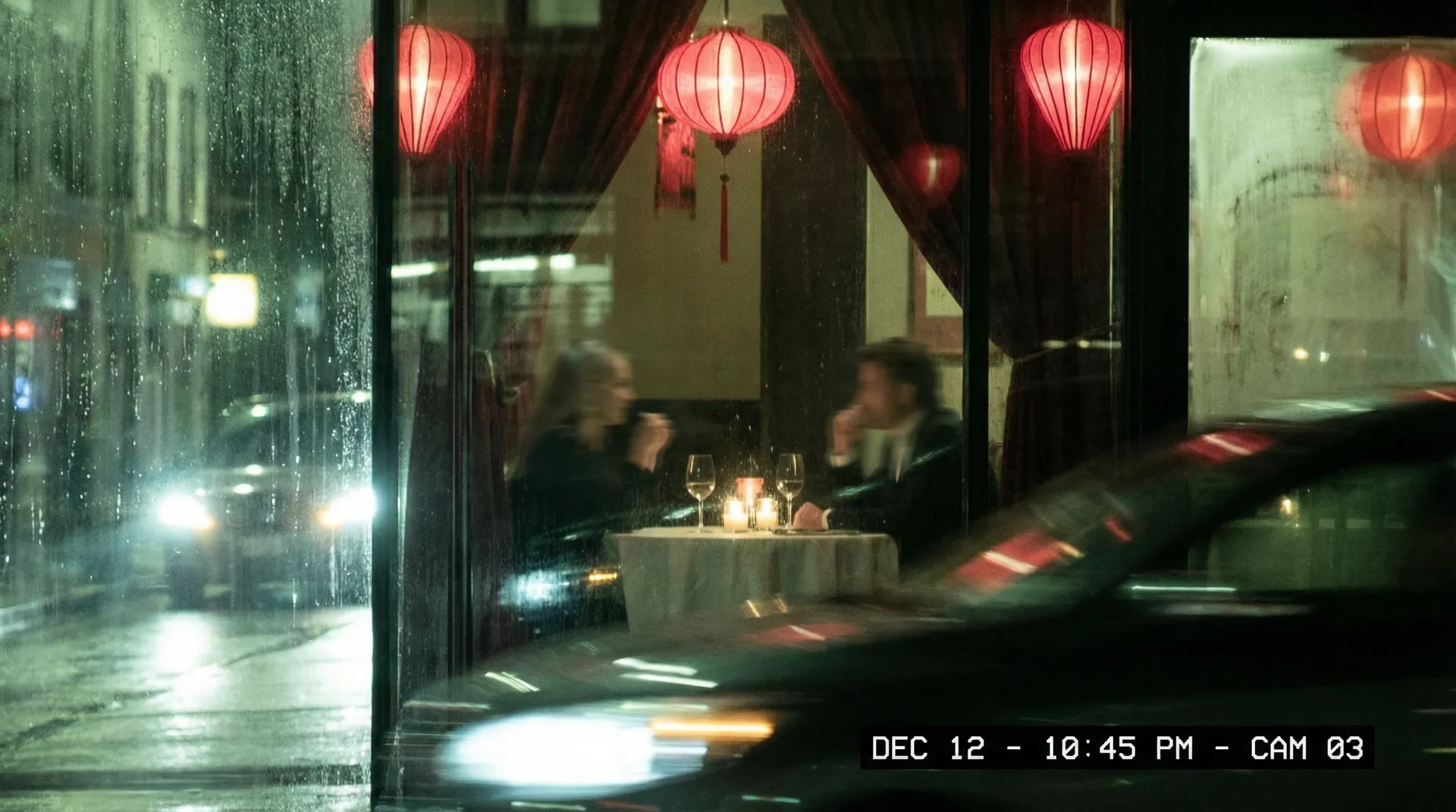 八方娱乐 - 密会现场偷拍